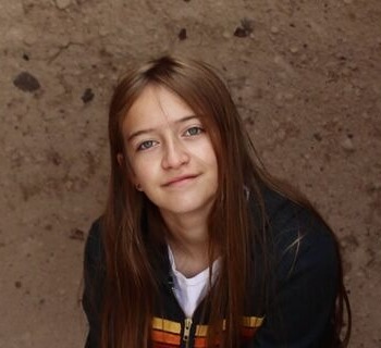 Francesca Perlman